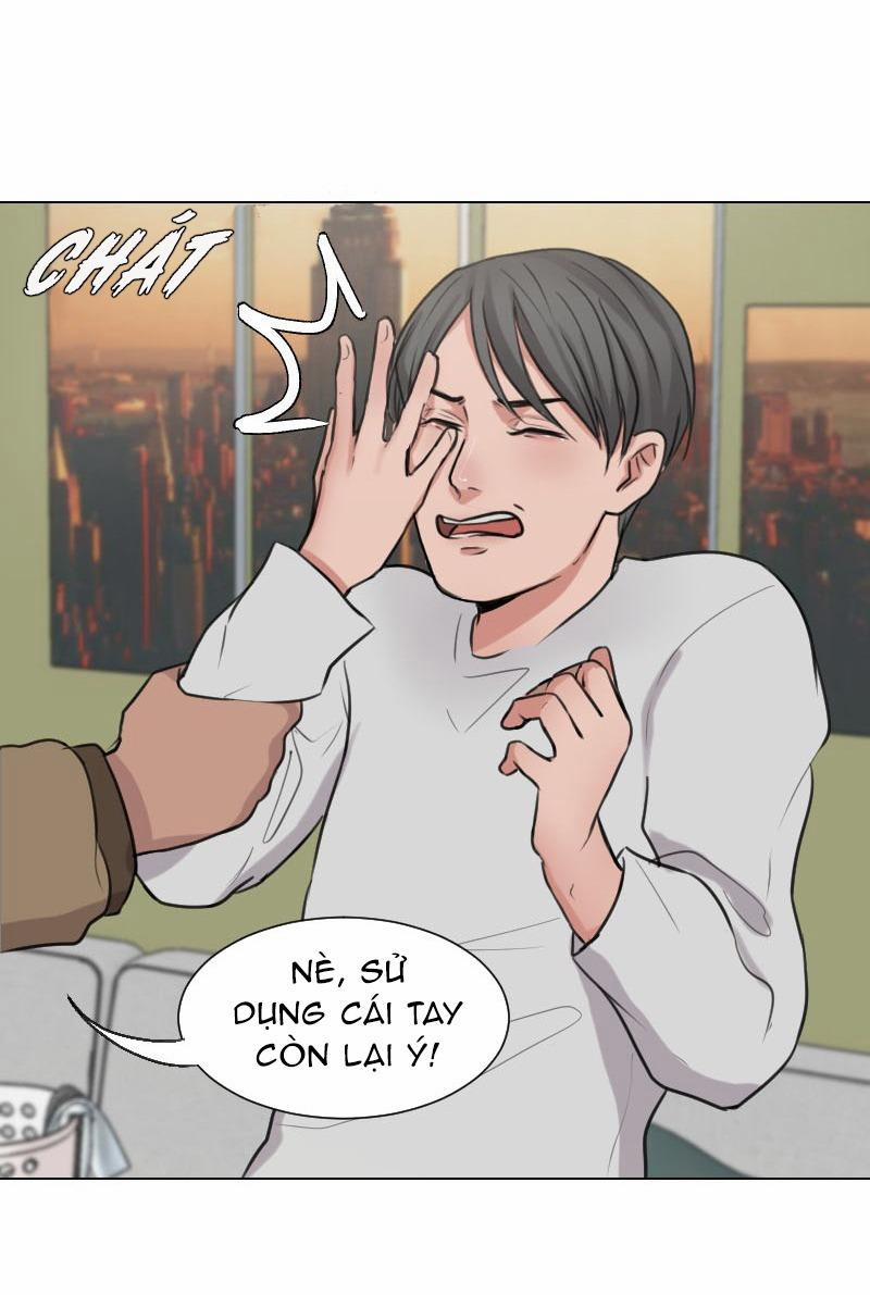 The Doctors are Out 13 trang 25