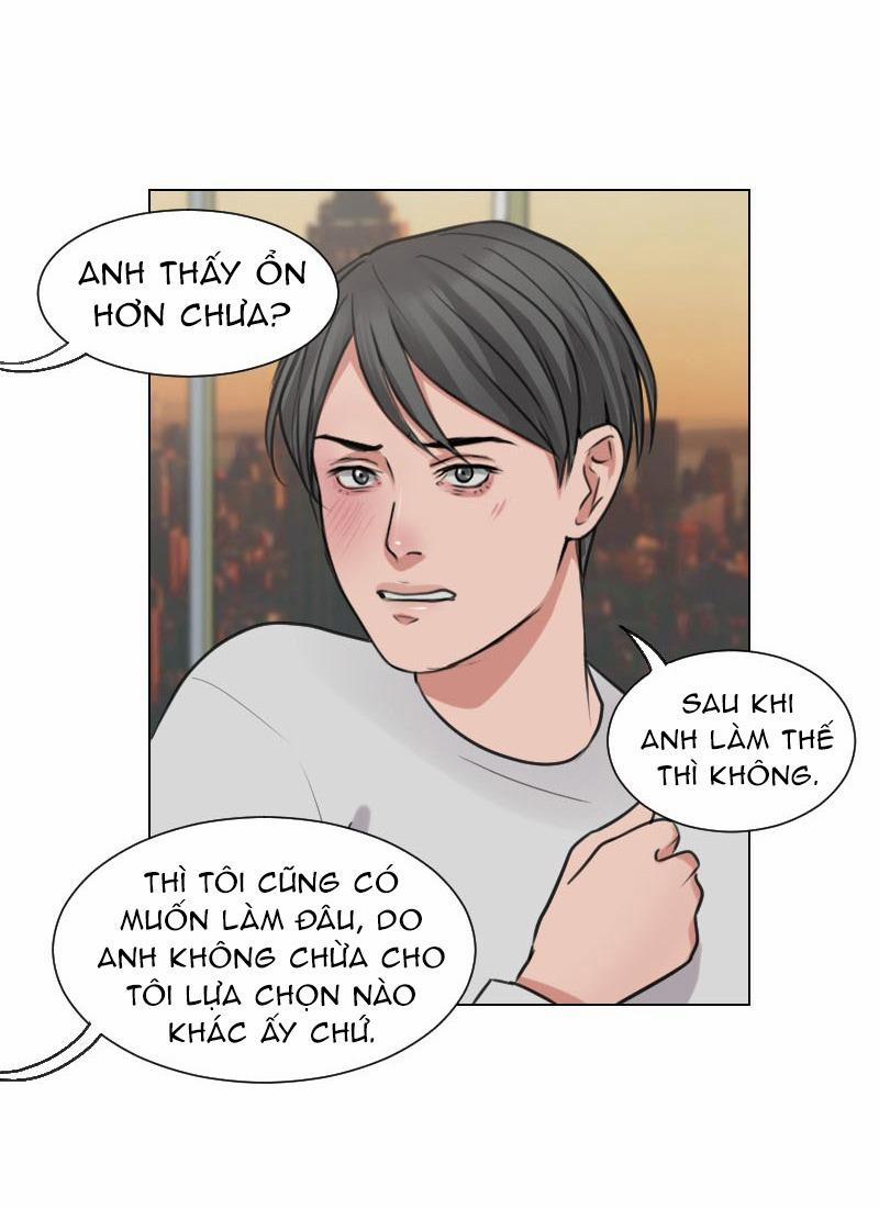 The Doctors are Out 13 trang 27