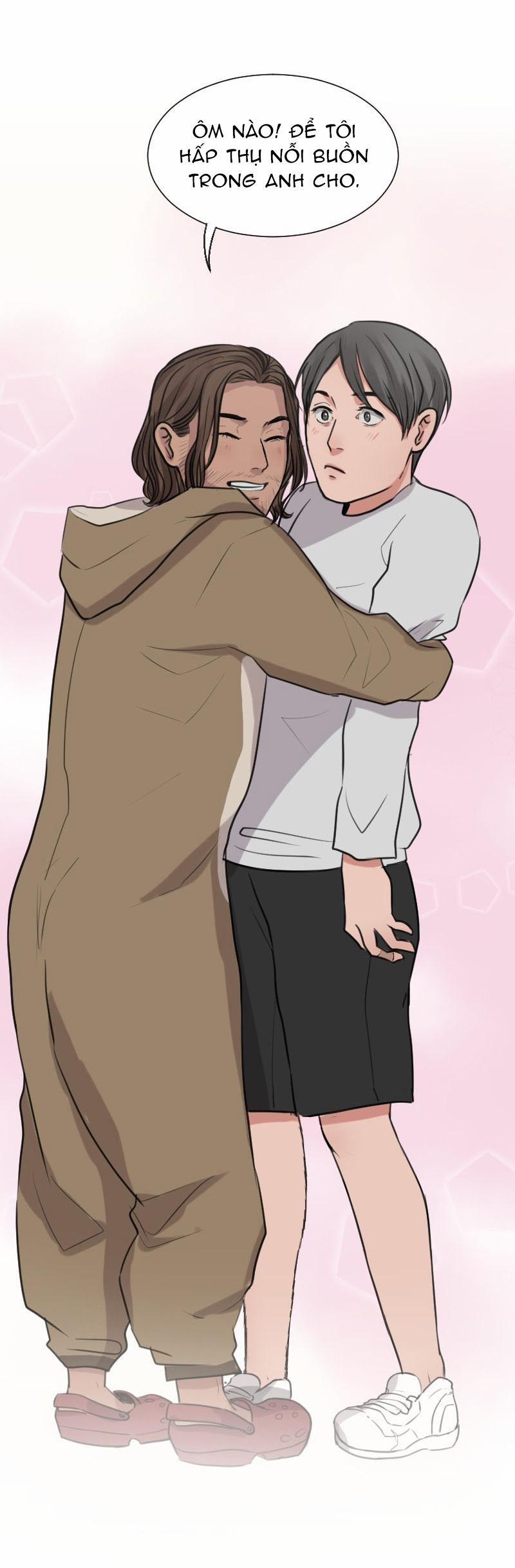 The Doctors are Out 13 trang 28