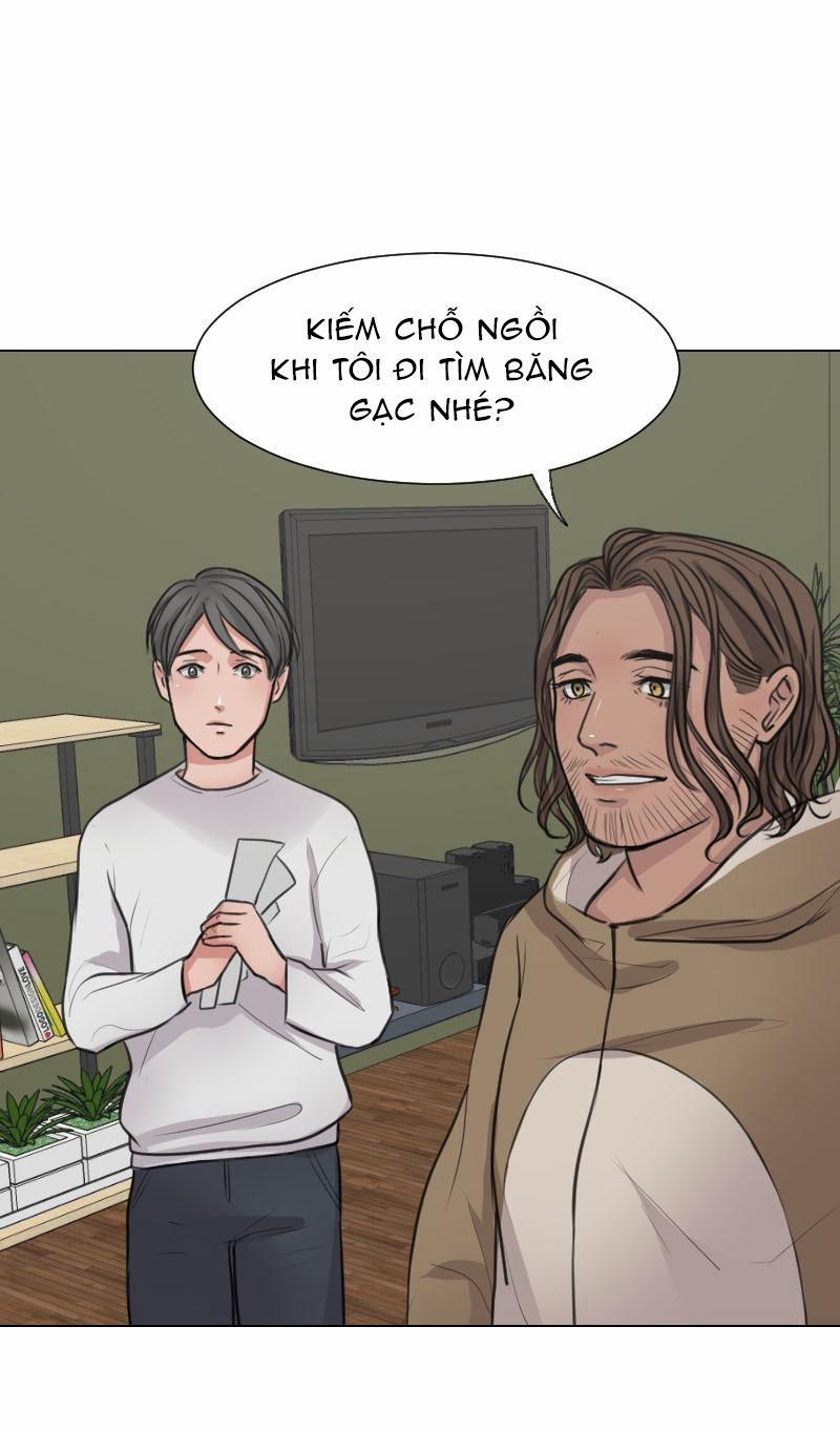 The Doctors are Out 13 trang 3