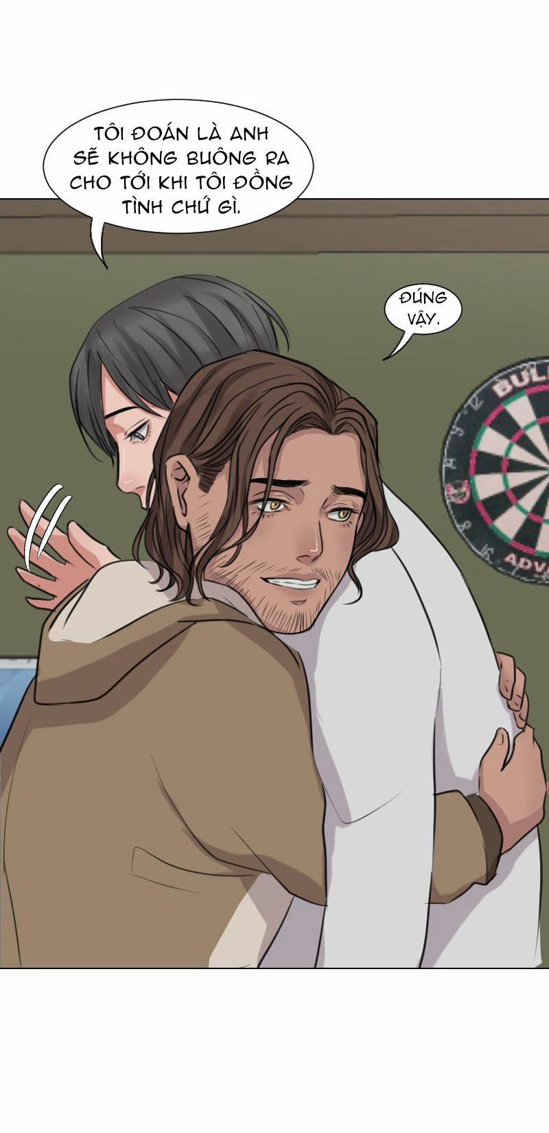 The Doctors are Out 13 trang 32