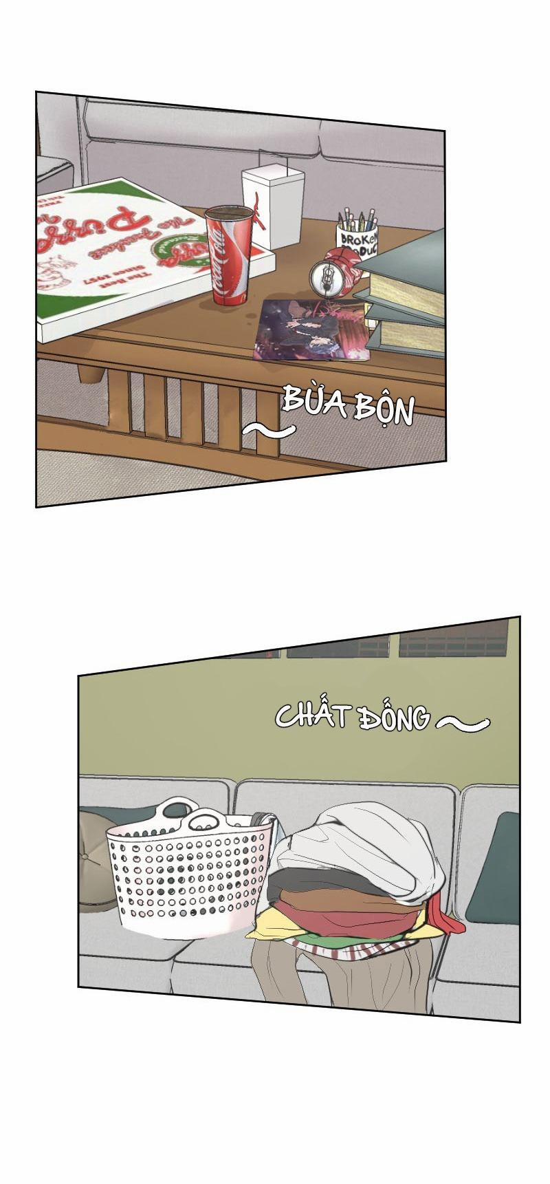 The Doctors are Out 13 trang 6