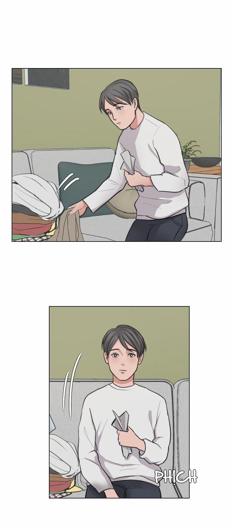 The Doctors are Out 13 trang 7