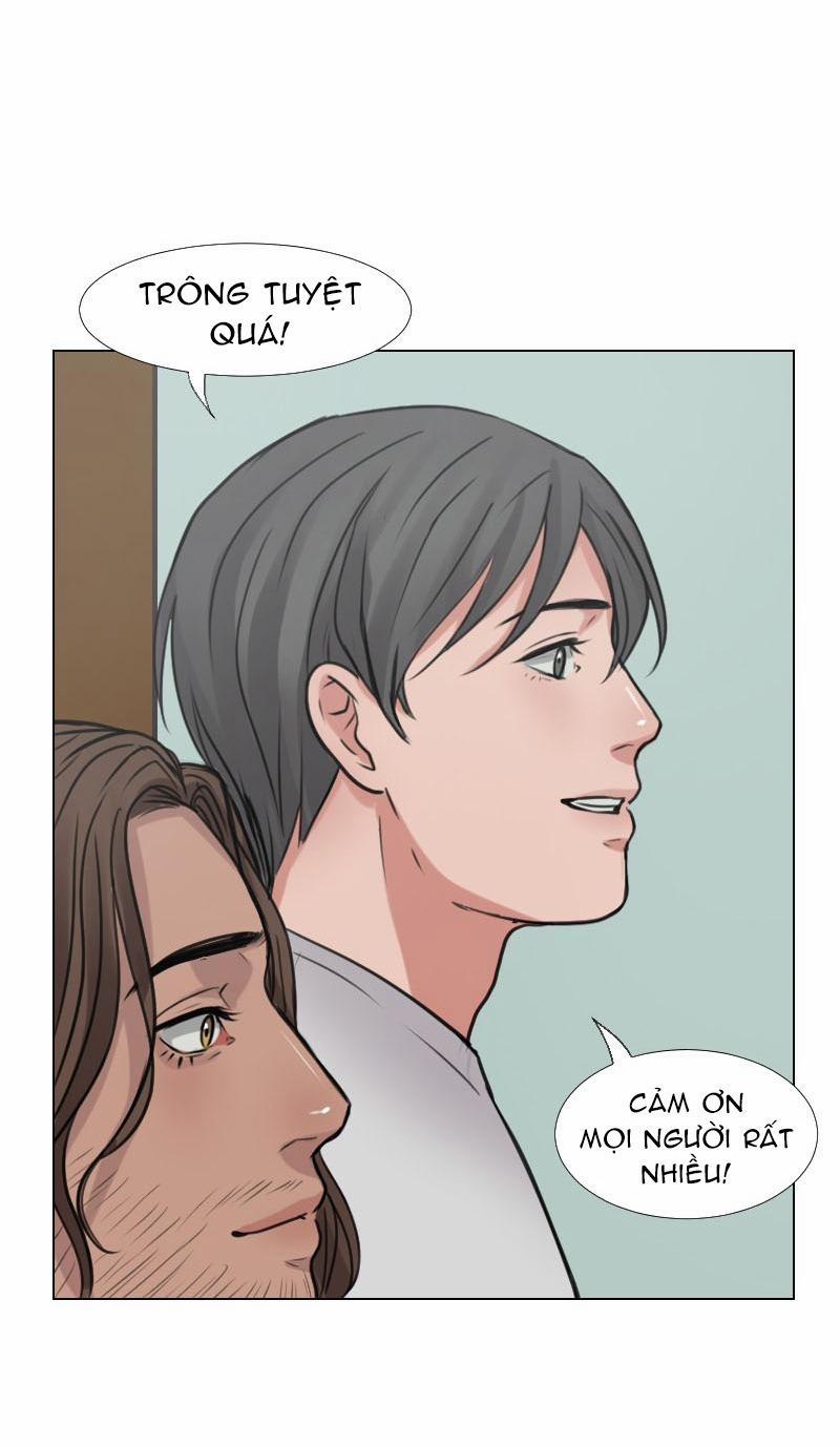 The Doctors are Out 14 trang 11