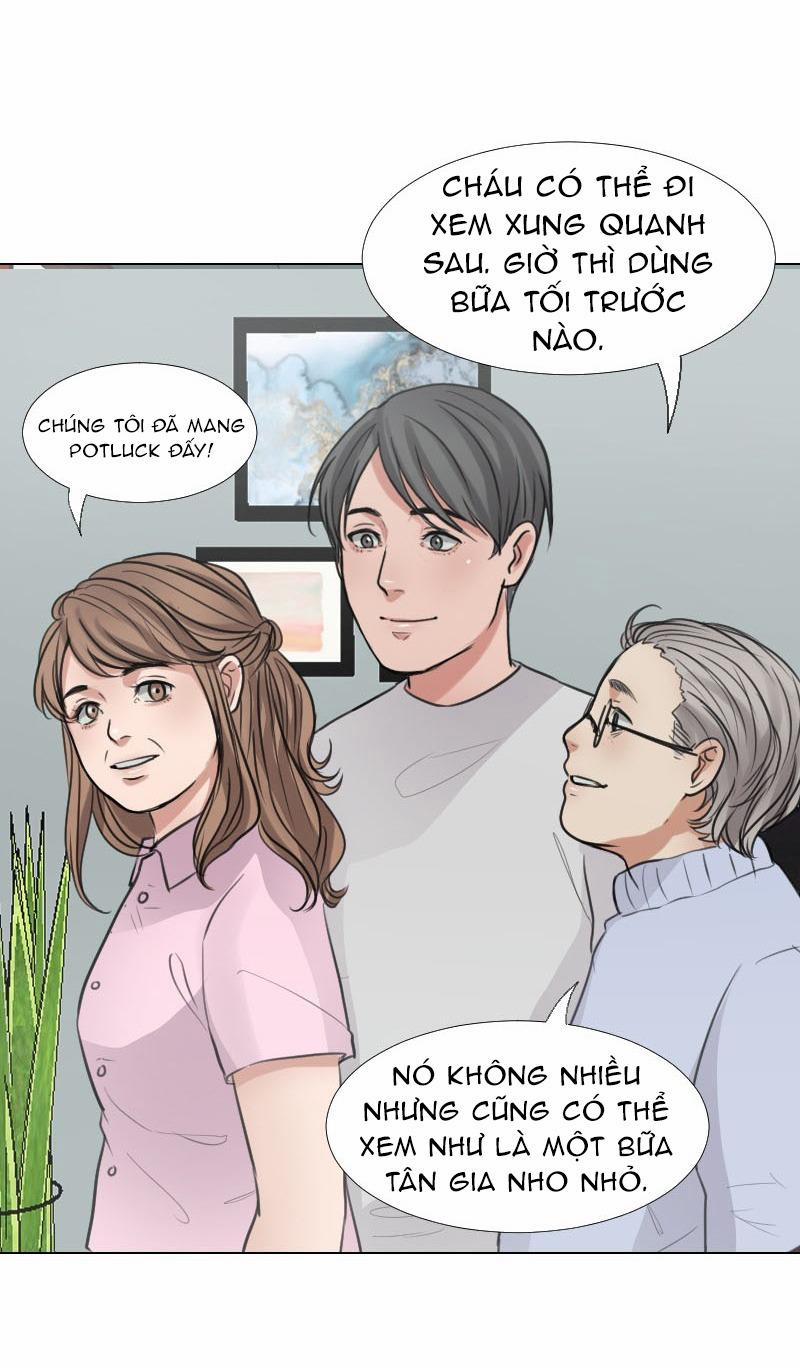 The Doctors are Out 14 trang 12