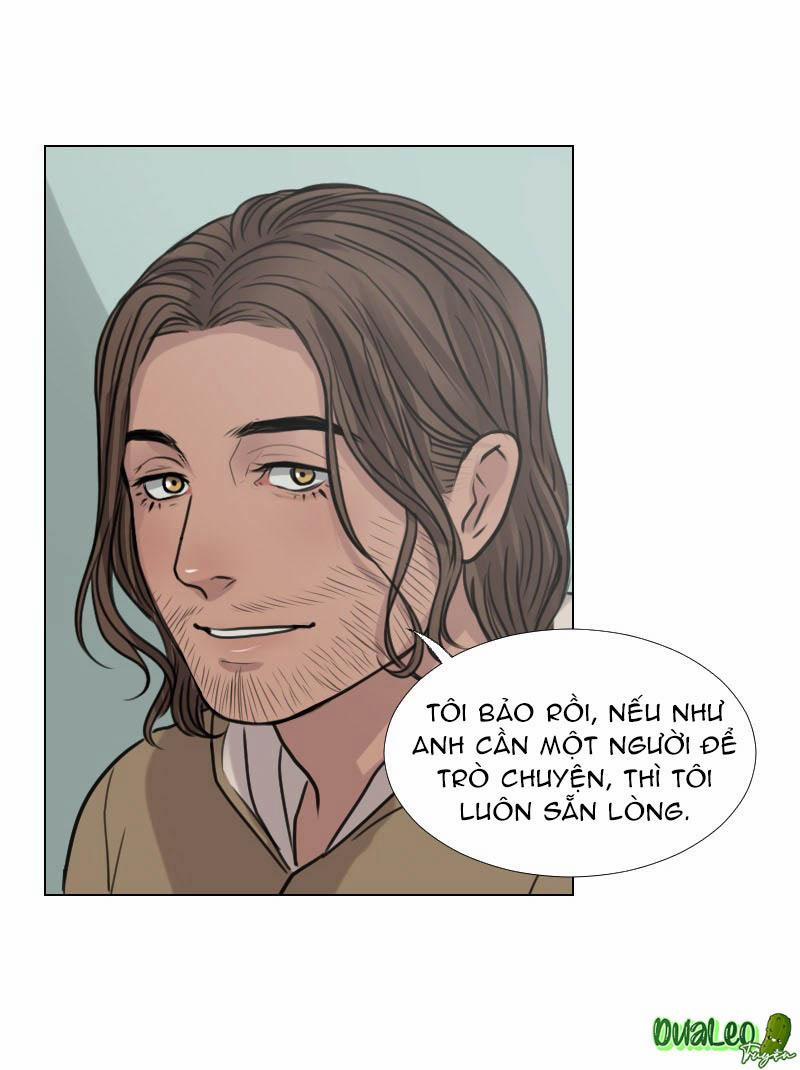 The Doctors are Out 14 trang 14