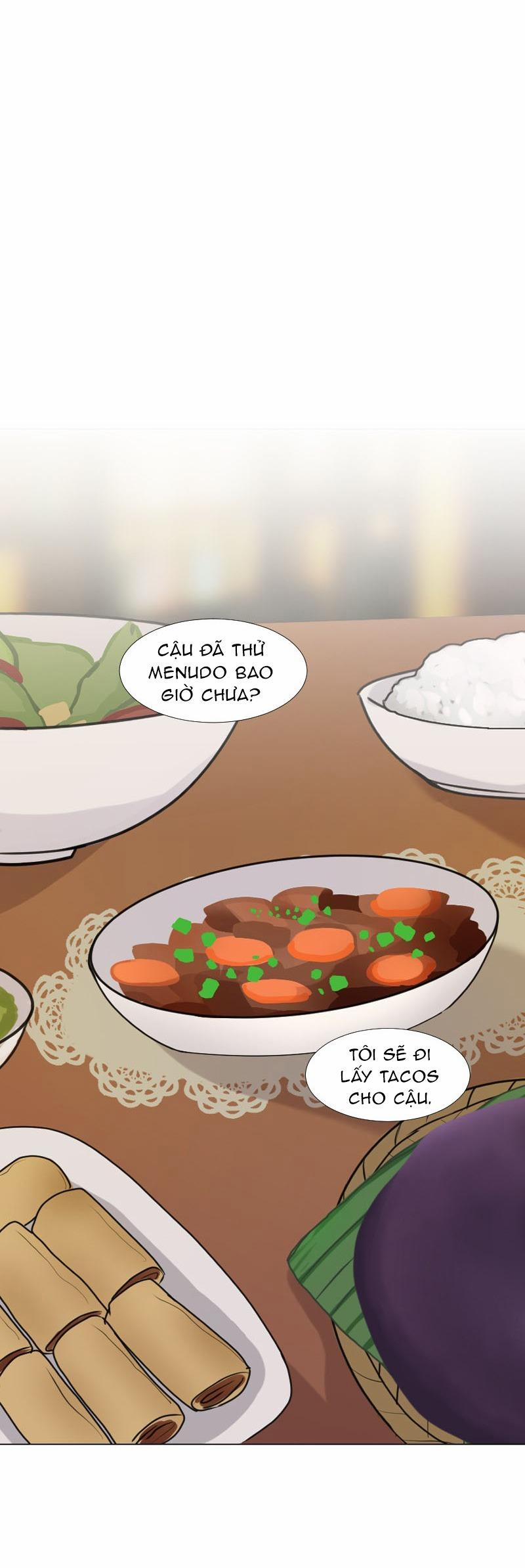 The Doctors are Out 14 trang 16