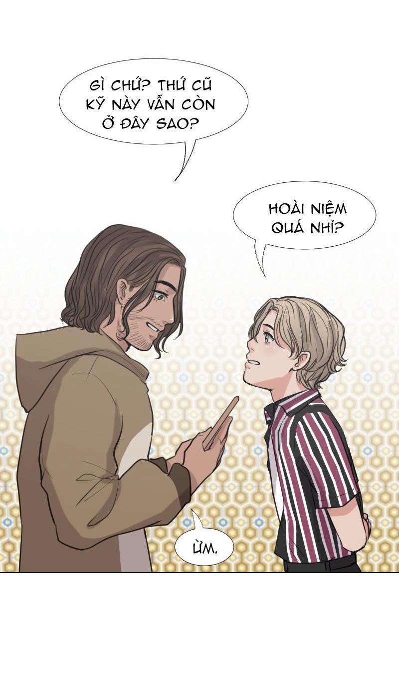 The Doctors are Out 14 trang 20