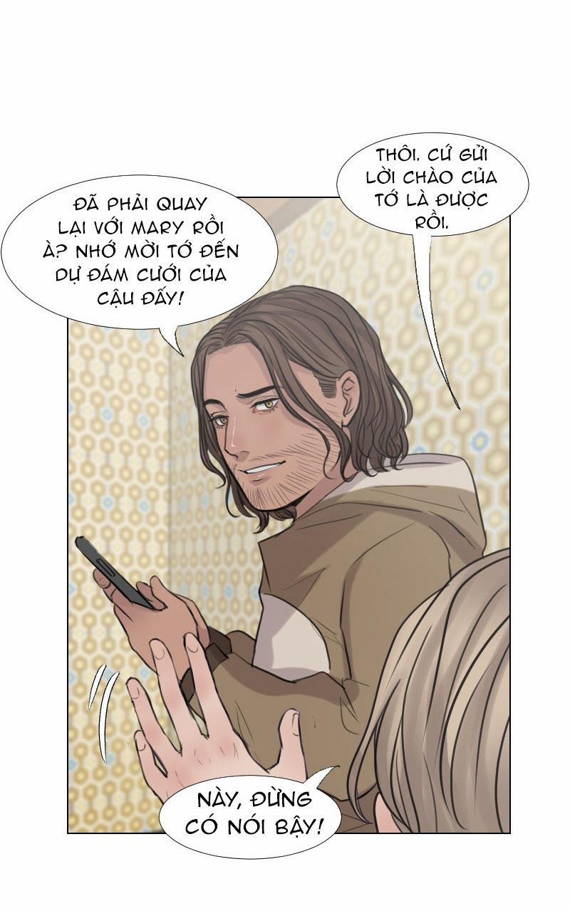 The Doctors are Out 14 trang 23