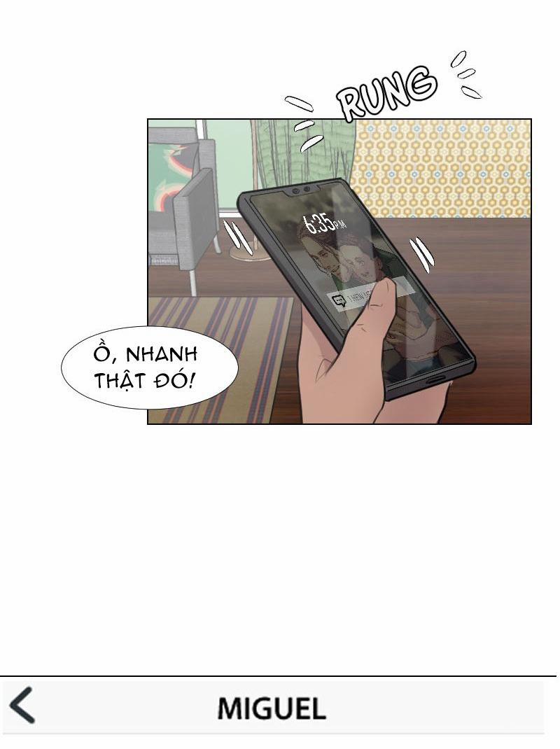 The Doctors are Out 14 trang 24