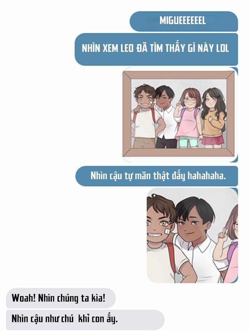 The Doctors are Out 14 trang 25