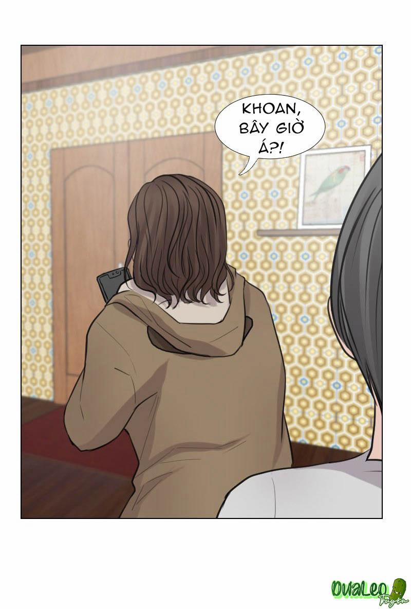 The Doctors are Out 14 trang 27