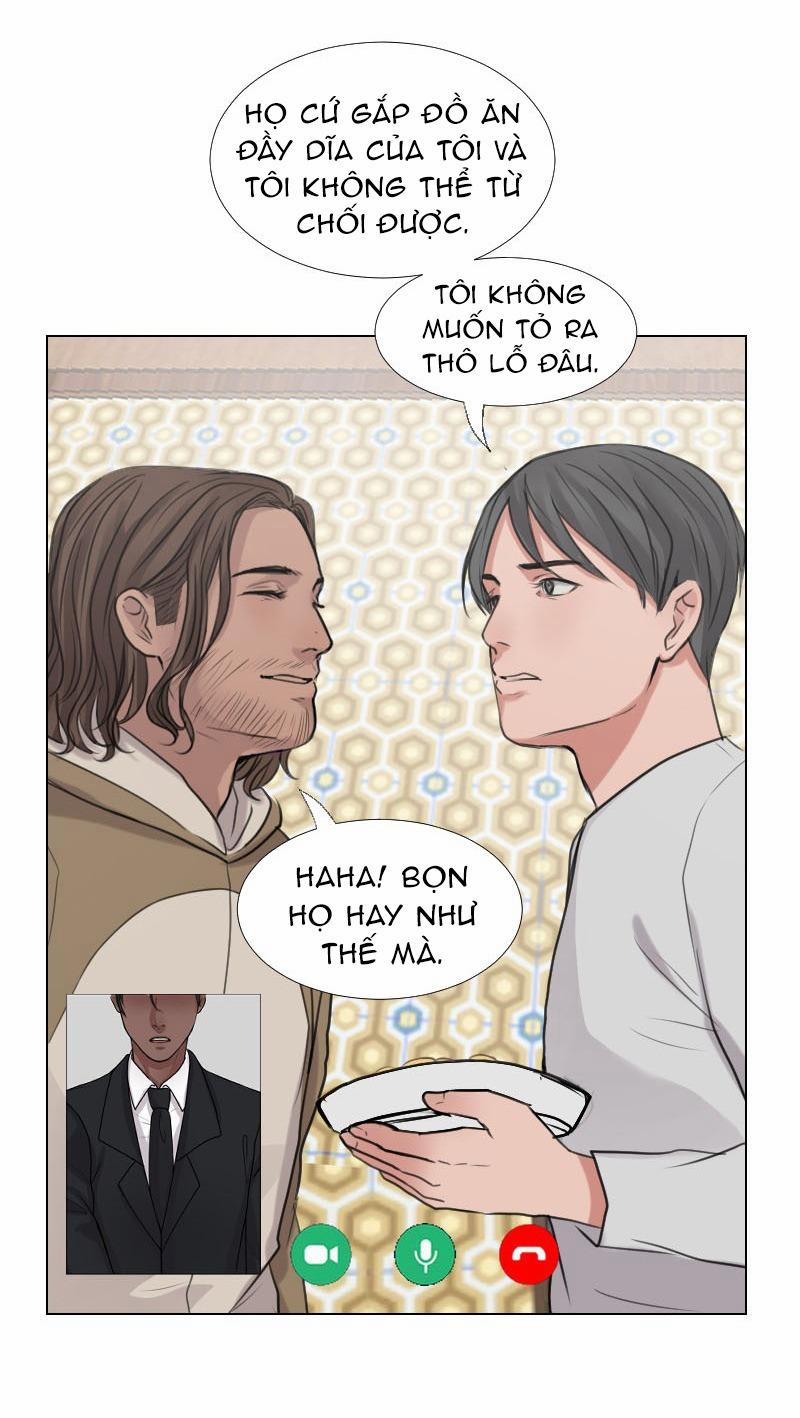 The Doctors are Out 14 trang 29