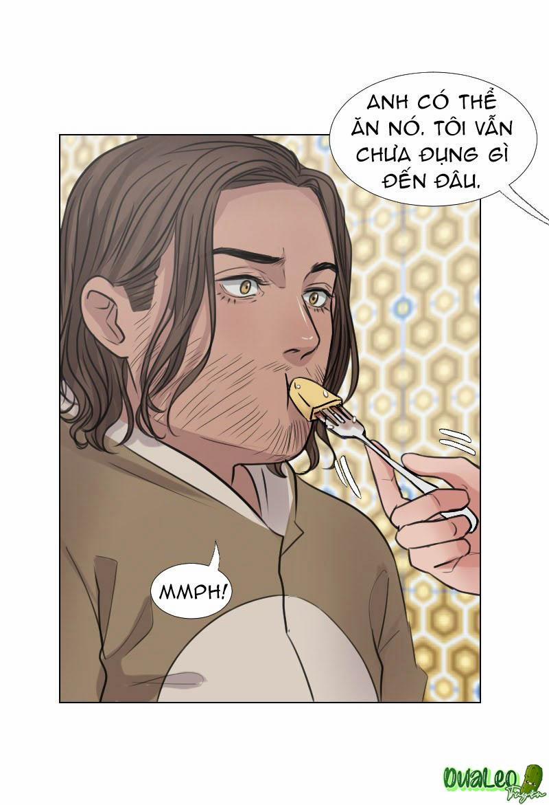 The Doctors are Out 14 trang 30