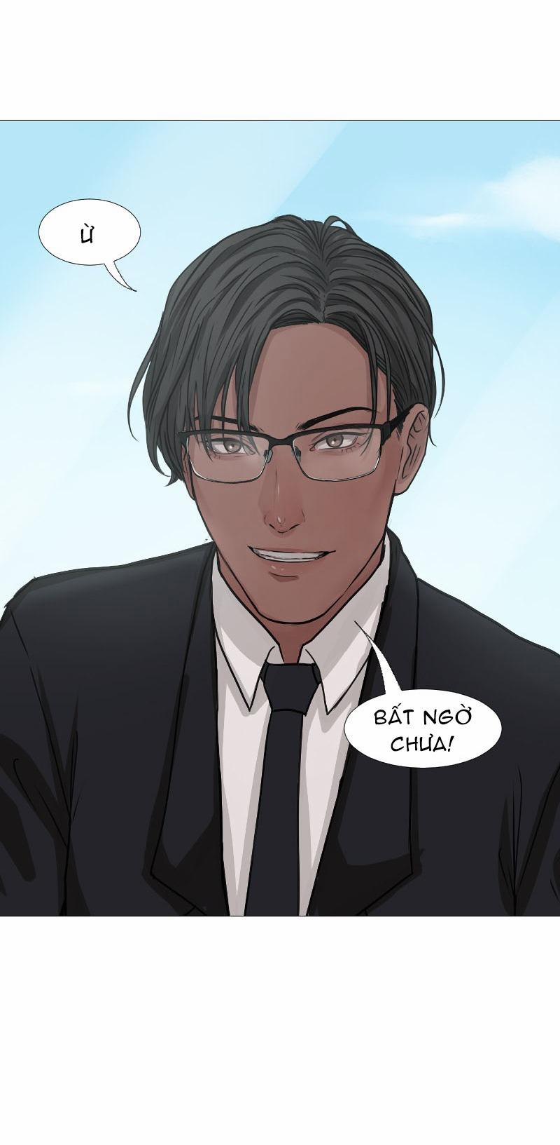 The Doctors are Out 14 trang 37