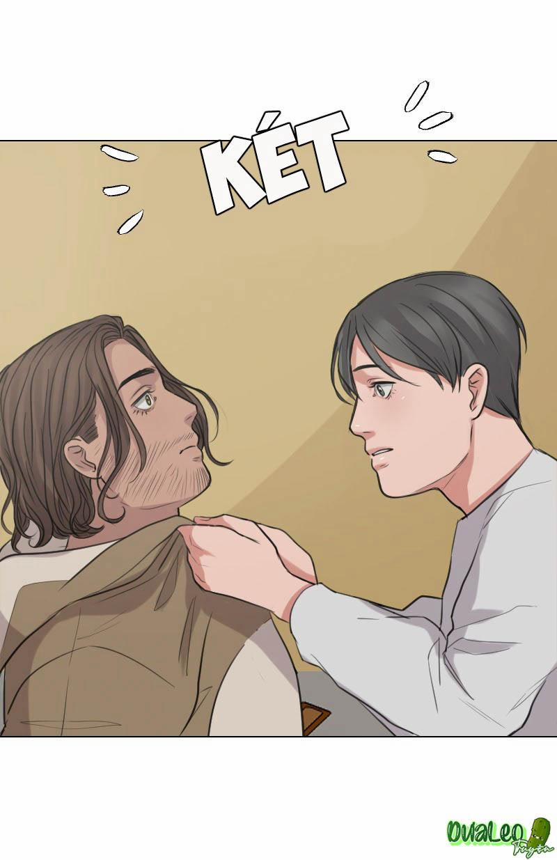 The Doctors are Out 14 trang 5