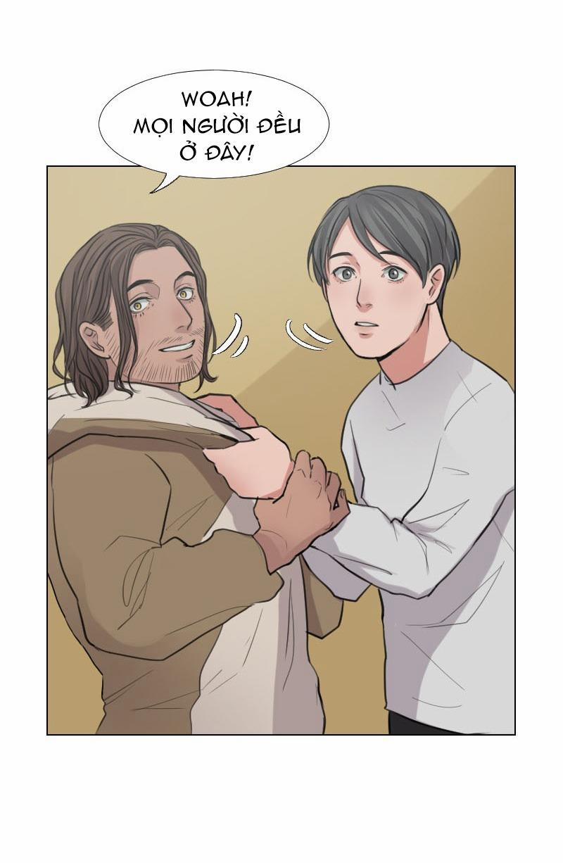 The Doctors are Out 14 trang 7