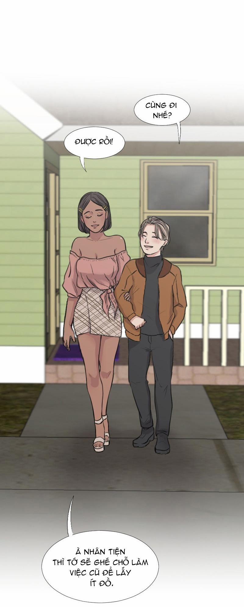 The Doctors are Out 15 trang 10