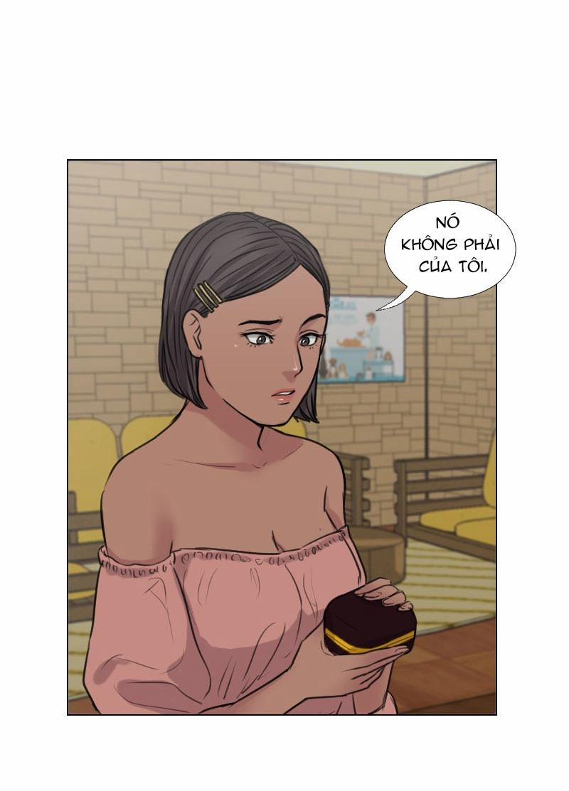 The Doctors are Out 15 trang 19