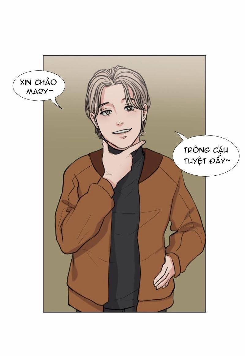 The Doctors are Out 15 trang 2