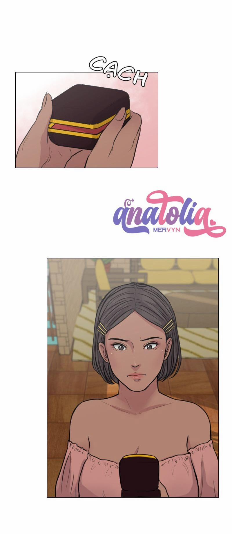 The Doctors are Out 15 trang 21