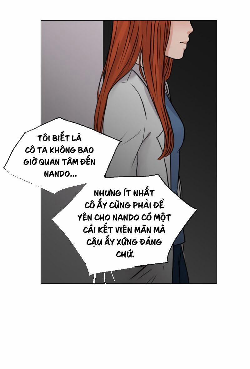 The Doctors are Out 15 trang 26