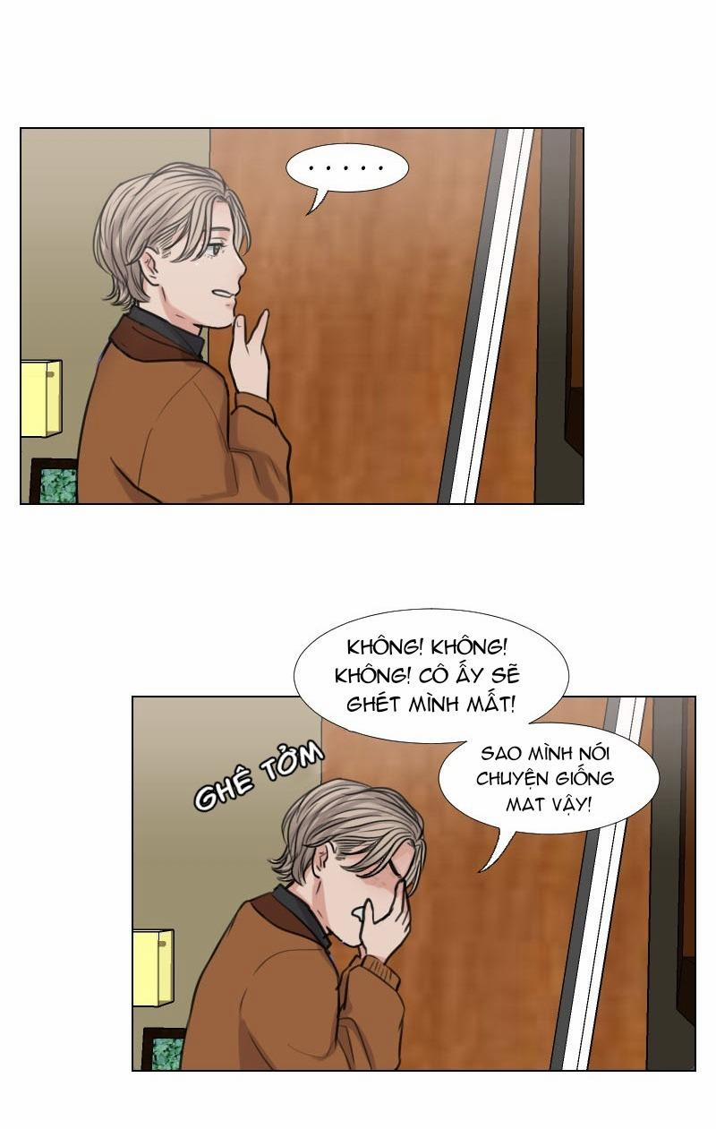 The Doctors are Out 15 trang 3