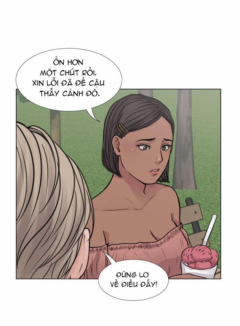 The Doctors are Out 15 trang 32