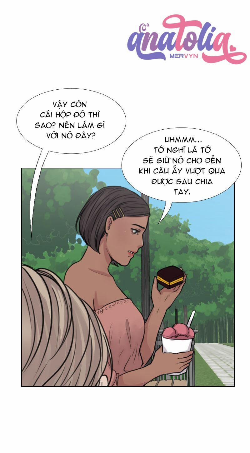 The Doctors are Out 15 trang 34