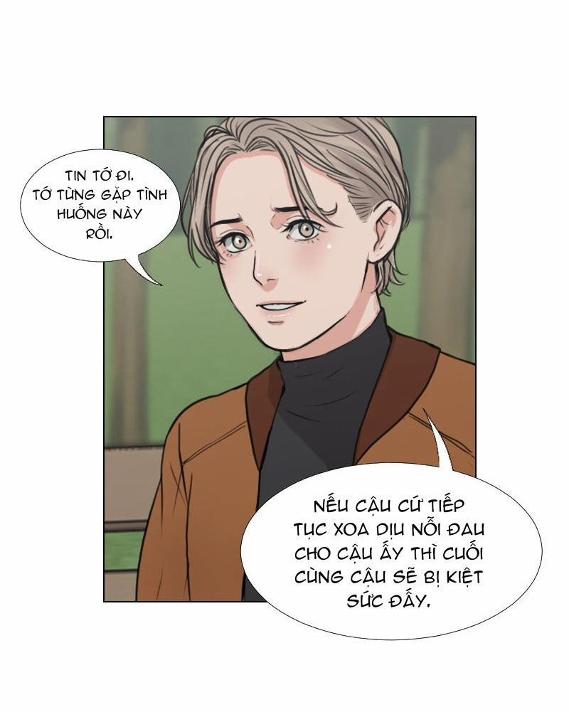 The Doctors are Out 15 trang 37