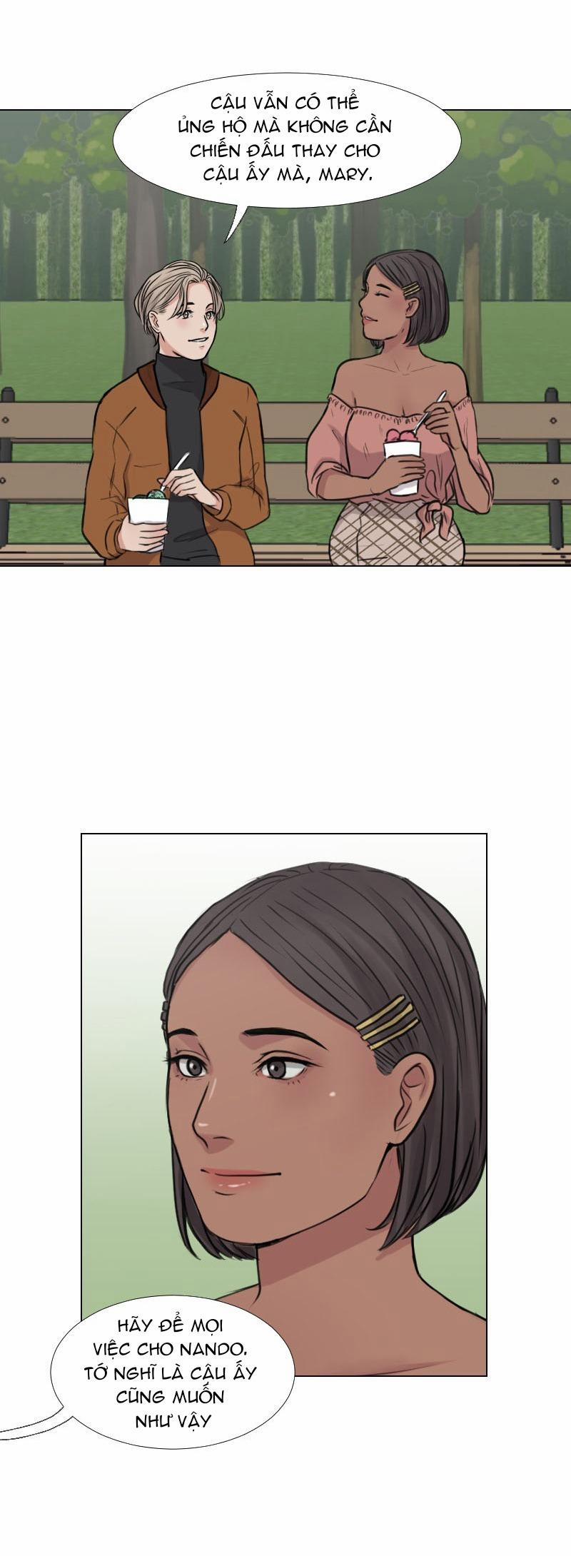 The Doctors are Out 15 trang 38