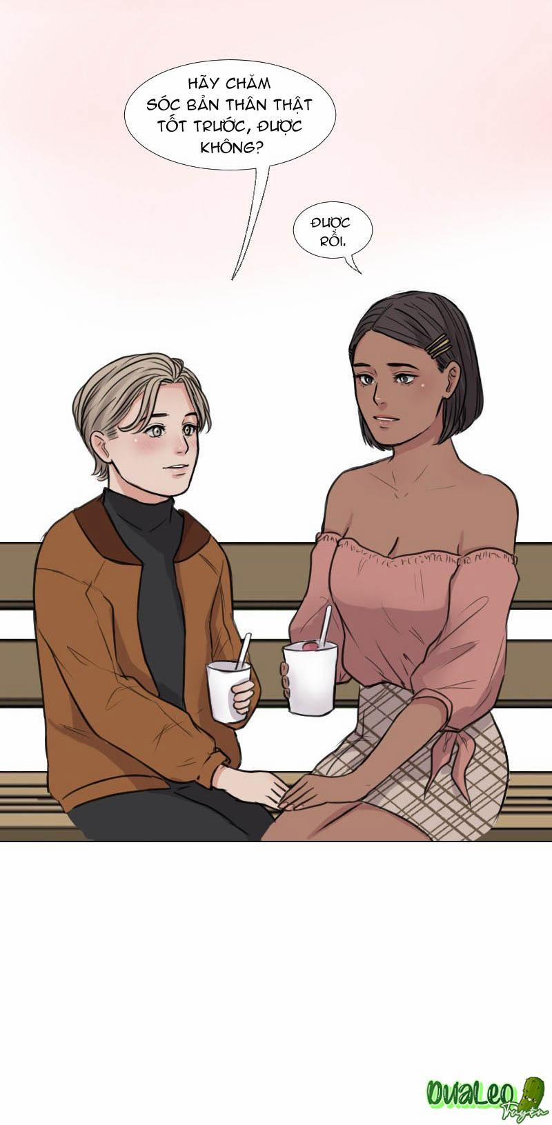 The Doctors are Out 15 trang 40