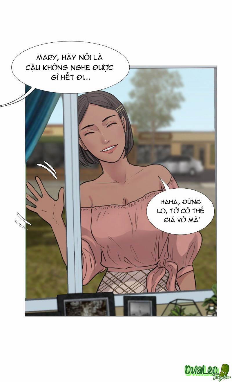 The Doctors are Out 15 trang 5