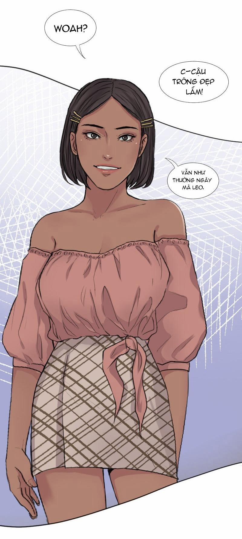 The Doctors are Out 15 trang 7