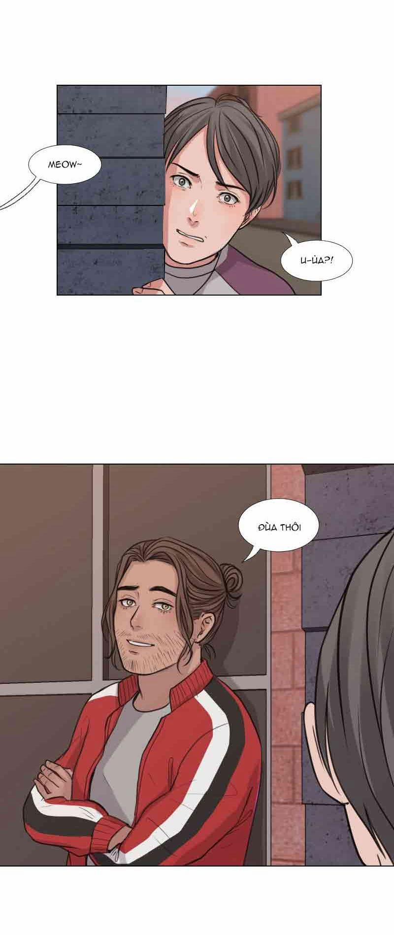 The Doctors are Out 16 trang 31