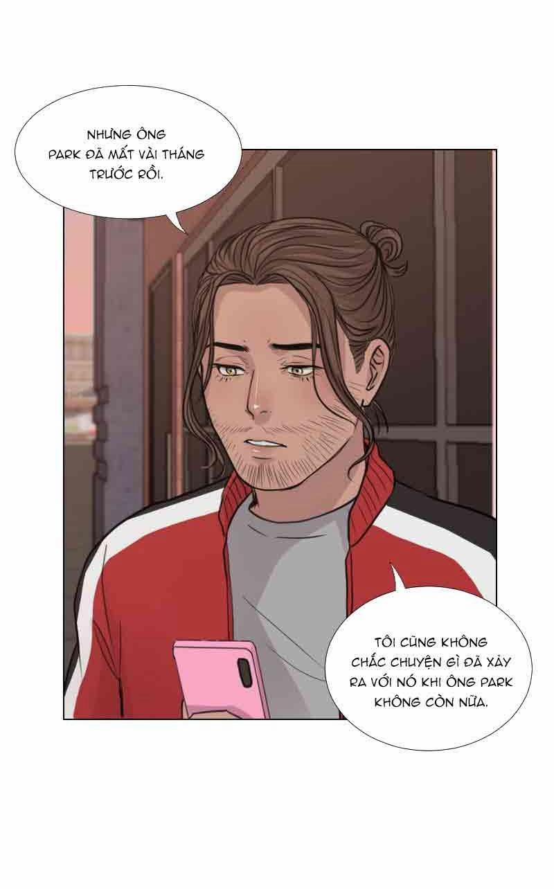 The Doctors are Out 16 trang 37