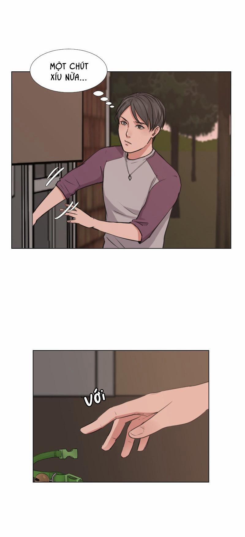 The Doctors are Out 17 trang 11