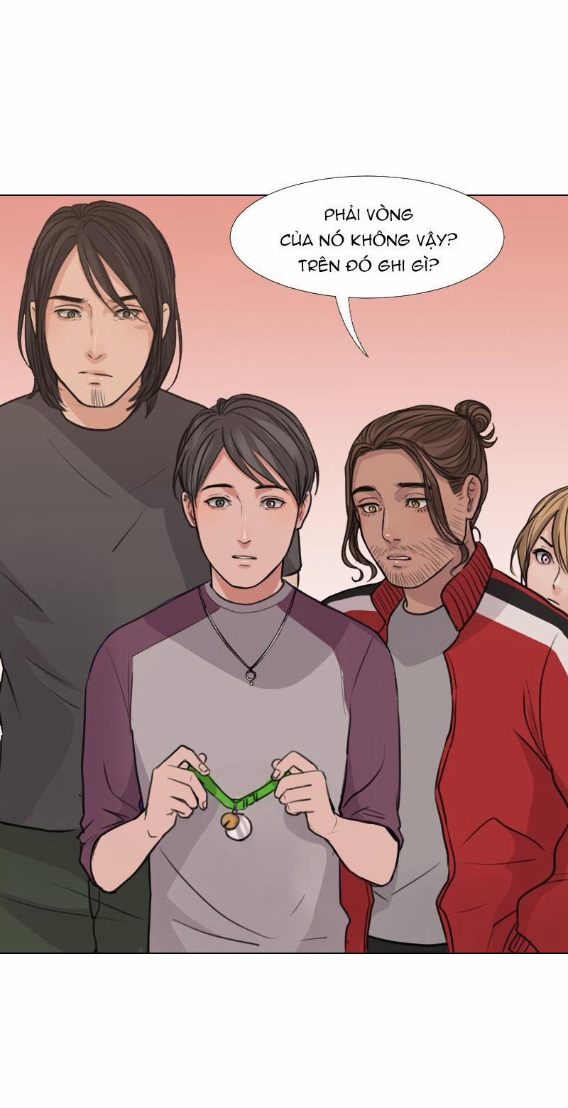 The Doctors are Out 17 trang 13