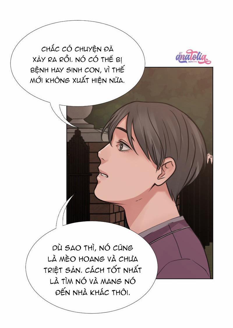 The Doctors are Out 17 trang 2