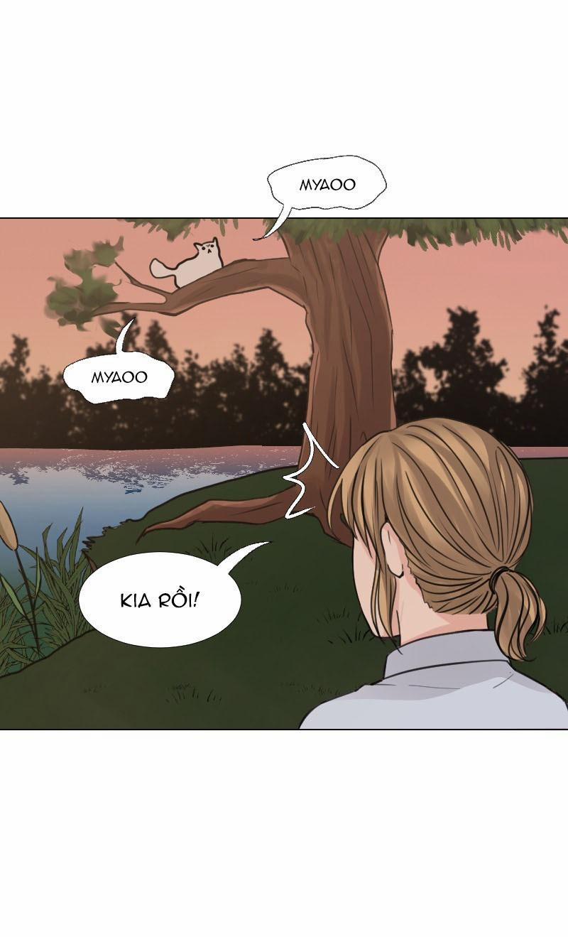 The Doctors are Out 17 trang 20