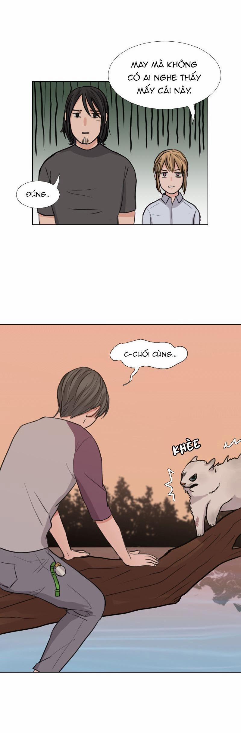 The Doctors are Out 17 trang 29