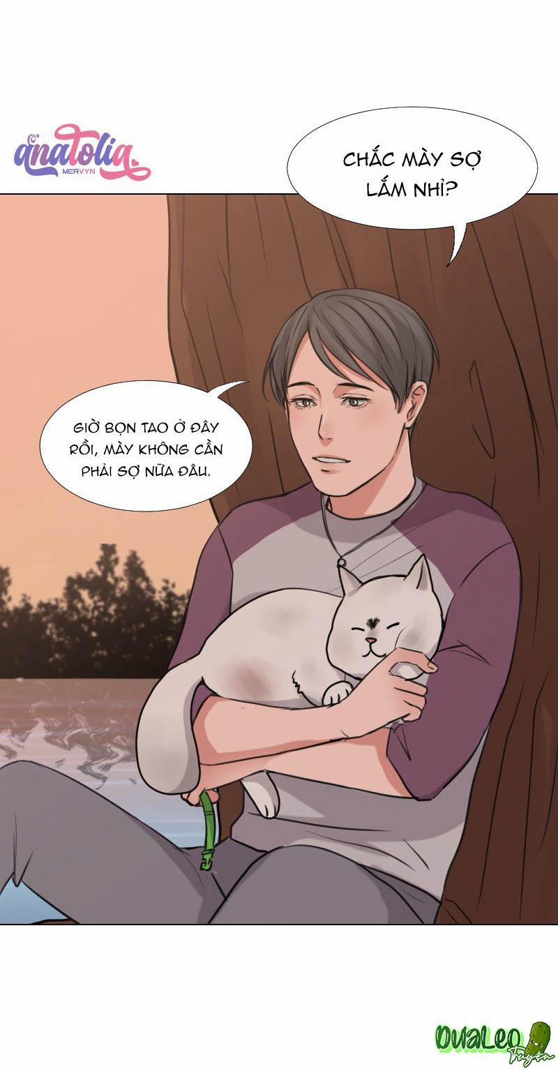 The Doctors are Out 17 trang 32