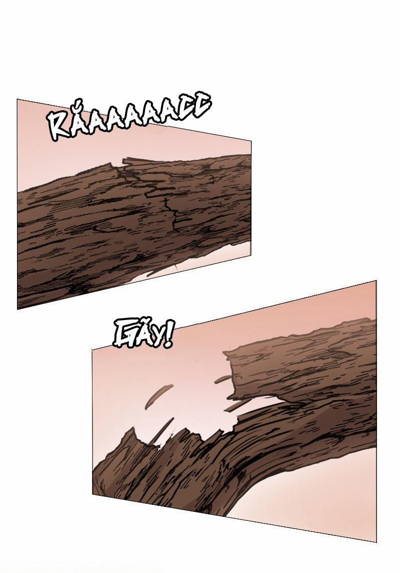 The Doctors are Out 17 trang 34