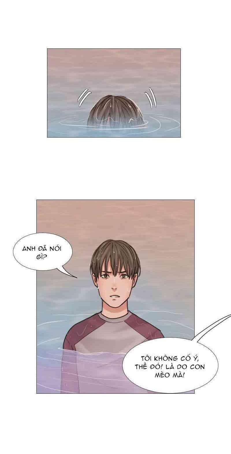 The Doctors are Out 18 trang 12