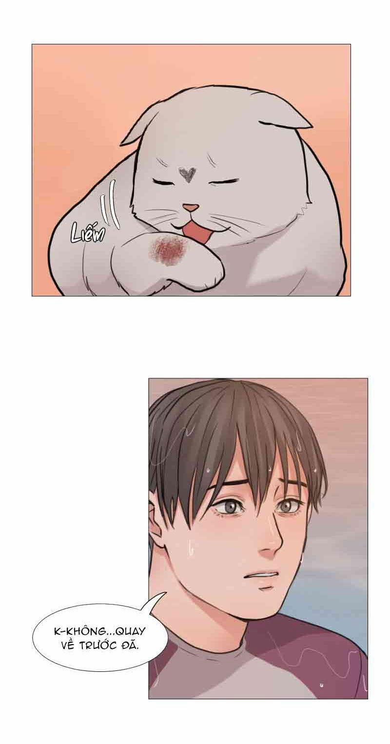 The Doctors are Out 18 trang 16