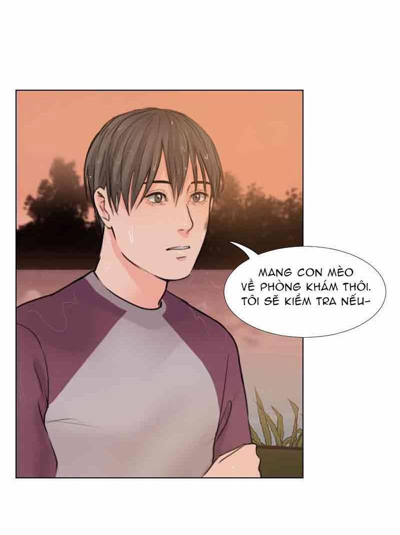 The Doctors are Out 18 trang 20