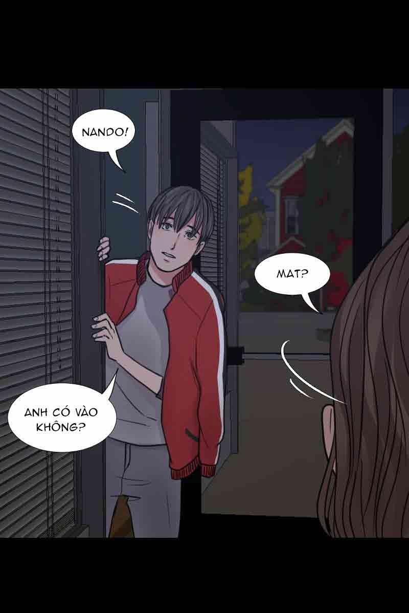 The Doctors are Out 18 trang 34