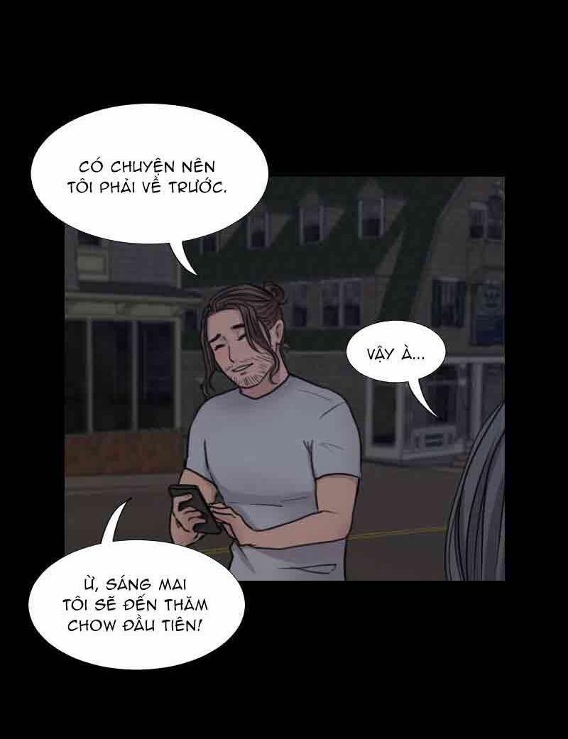 The Doctors are Out 18 trang 35