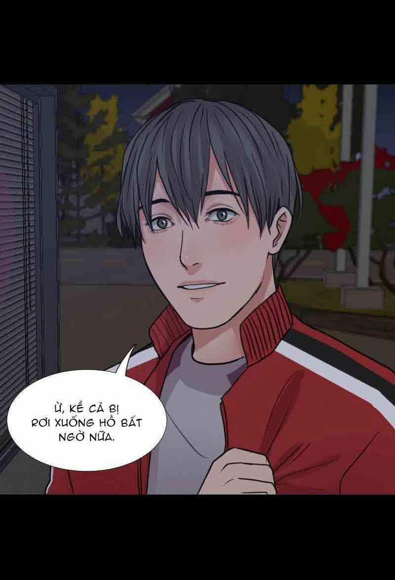 The Doctors are Out 18 trang 37