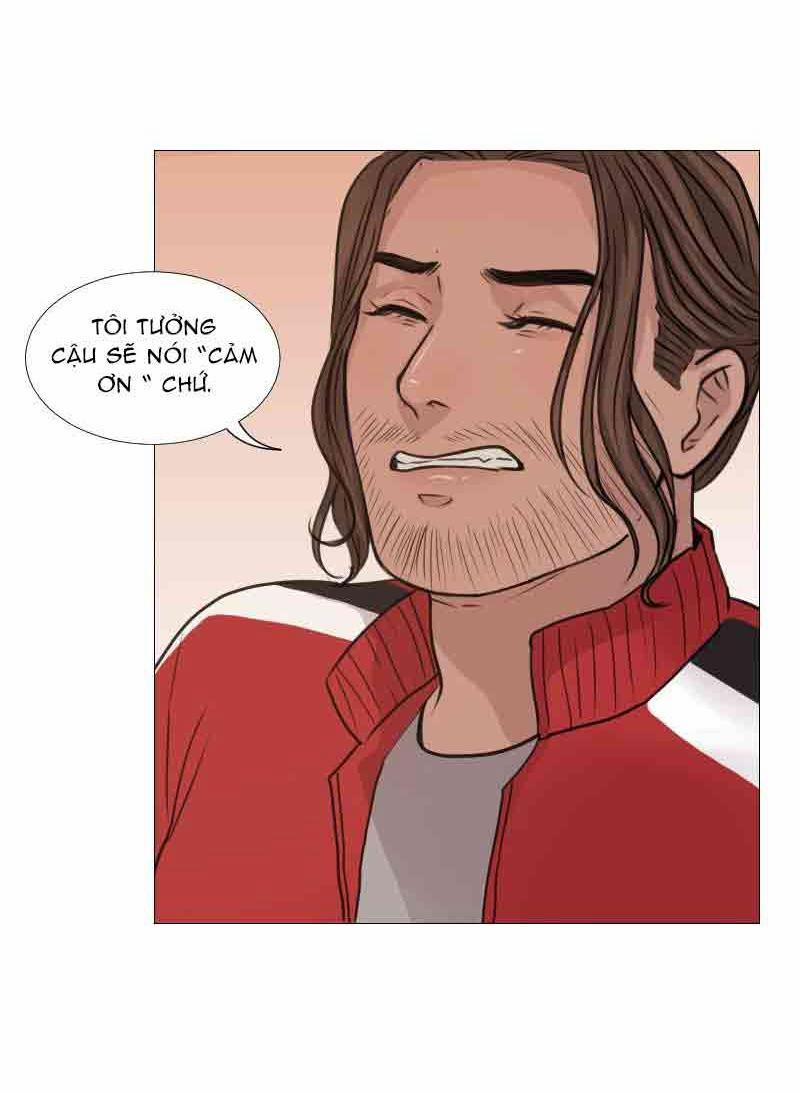 The Doctors are Out 18 trang 6